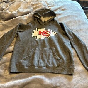 Kansas City Chiefs Hoodie